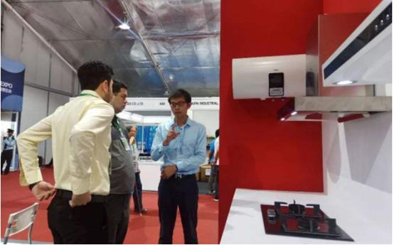 中国家电业隐形冠军!低调超过格力美的,拿下美国空调市场第一 中国家电业隐形冠军!低调超过格力美的,拿下美国空调市场第一