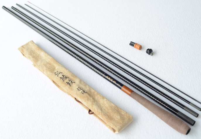 禧玛诺弧绫纹怎么样?禧玛诺弧绫纹鱼竿手感如何? 禧玛诺弧绫纹怎么样?禧玛诺弧绫纹鱼竿手感如何?