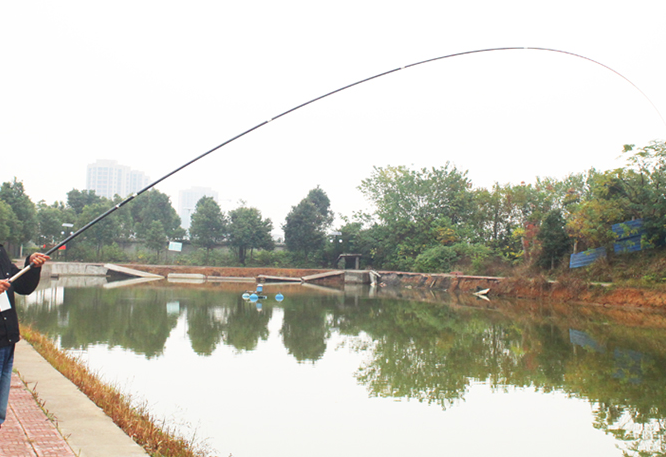 龙王恨鱼竿怎么样?龙王恨鱼竿质量好不好? 龙王恨鱼竿怎么样?龙王恨鱼竿质量好不好?