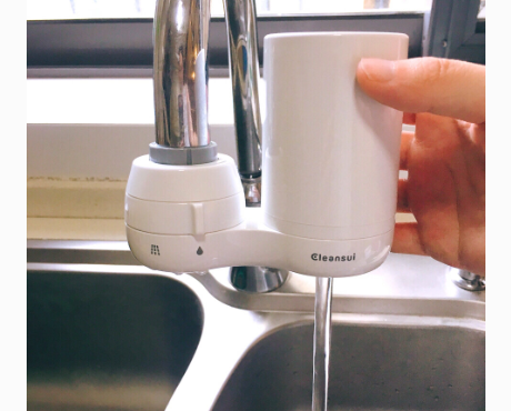 可菱水龙头净水器安装?使用感受好吗? 可菱水龙头净水器安装?使用感受好吗?