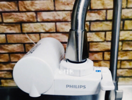 飞利浦水龙头净水器好吗?净水效果怎么样? 飞利浦水龙头净水器好吗?净水效果怎么样?