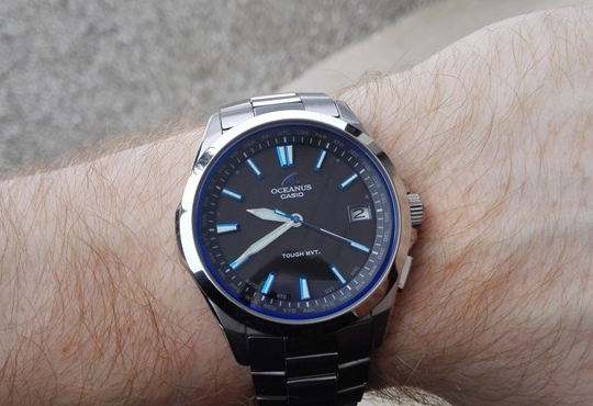 卡西欧海神手表哪里能买到?卡西欧海神男士手表好吗? 卡西欧海神手表哪里能买到?卡西欧海神男士手表好吗?