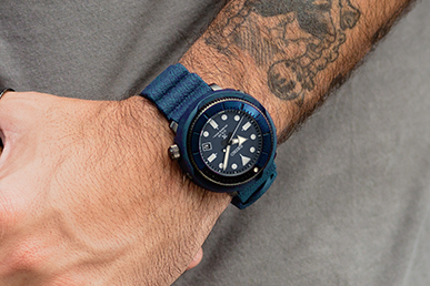 精工男士手表推荐?谁能推荐一款性价比高的? 精工男士手表推荐?谁能推荐一款性价比高的?