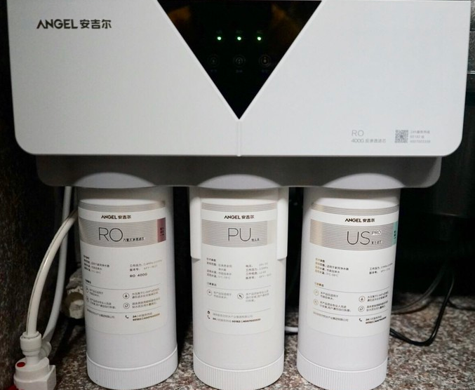 安吉尔净水器的优缺点?使用感受咋样? 安吉尔净水器的优缺点?使用感受咋样?