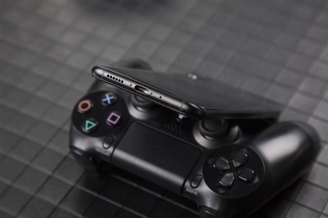 真忍不住,618提前下手!拿下iQOO武士黑,到货上手两字——真香 真忍不住,618提前下手!拿下iQOO武士黑,到货上手两字——真香