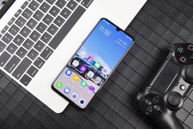 真忍不住,618提前下手!拿下iQOO武士黑,到货上手两字——真香 真忍不住,618提前下手!拿下iQOO武士黑,到货上手两字——真香