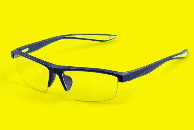 赫德防蓝光眼镜好吗？赫德防蓝光眼镜戴着舒服吗？