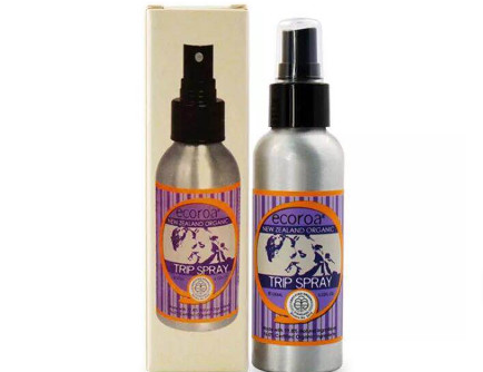 驱蚊液什么牌子好?ecoroa驱蚊液成分安全吗? 驱蚊液什么牌子好?ecoroa驱蚊液成分安全吗?