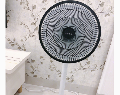 keheal电风扇怎么样?使用感受好吗? keheal电风扇怎么样?使用感受好吗?