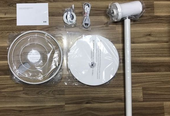 米家落地扇怎么小爱控制？操作简单吗？