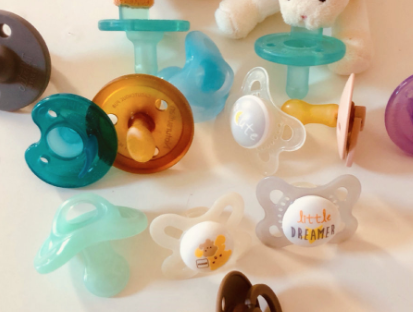 安抚奶嘴怎么用?谁能推荐几款? 安抚奶嘴怎么用?谁能推荐几款?