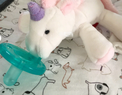 新安怡的安抚奶嘴好吗?宝宝用了习惯吗? 新安怡的安抚奶嘴好吗?宝宝用了习惯吗?