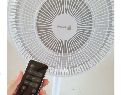 法格电风扇好吗？风速怎么样？
