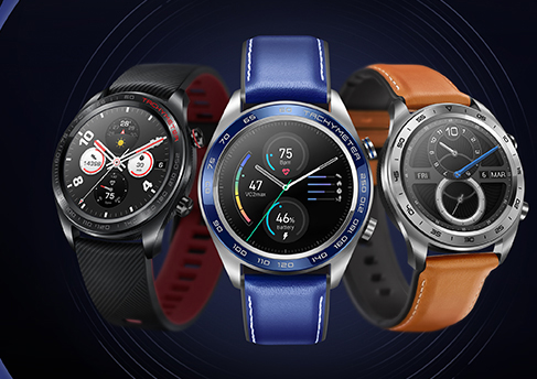 荣耀智能手表magic评测?荣耀智能手表magic内存多大? 荣耀智能手表magic评测?荣耀智能手表magic内存多大?