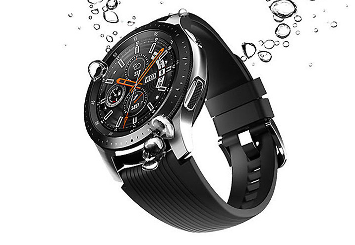 三星galaxy watch怎么样?三星galaxy watch优缺点介绍? 三星galaxy watch怎么样?三星galaxy watch优缺点介绍?