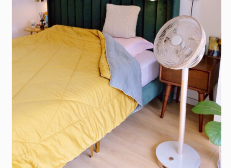 落地扇哪个品牌好？谁能推荐一个？