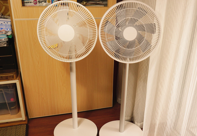 米家和智米风扇的区别?哪款更好用? 米家和智米风扇的区别?哪款更好用?