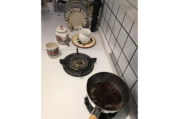 夏天吃出水光肌的小tips——进口奶锅轻松打造 夏天吃出水光肌的小tips——进口奶锅轻松打造