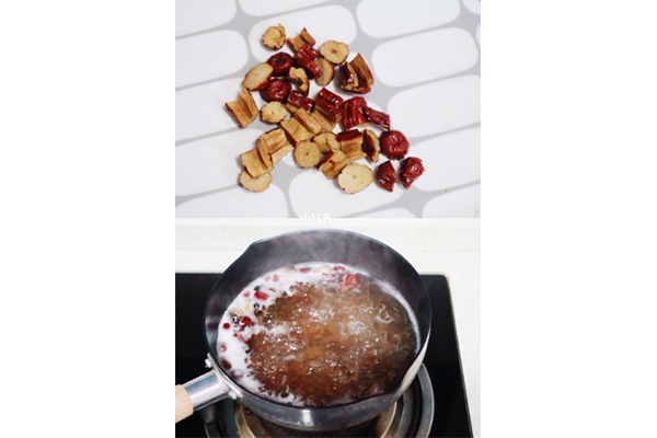 夏天吃出水光肌的小tips——进口奶锅轻松打造 夏天吃出水光肌的小tips——进口奶锅轻松打造