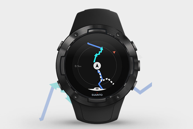 颂拓智能运动手表好吗?谁能推荐一下? 颂拓智能运动手表好吗?谁能推荐一下?