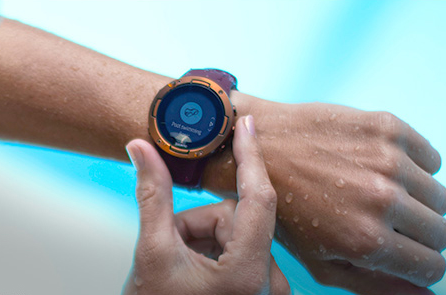 颂拓智能运动手表好吗?谁能推荐一下? 颂拓智能运动手表好吗?谁能推荐一下?