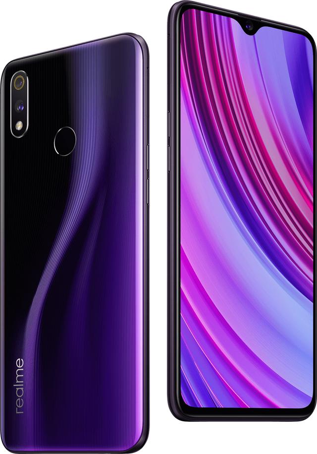 2019上半年千元机盘点:百花齐放各有特色,选择有点难 2019上半年千元机盘点:百花齐放各有特色,选择有点难