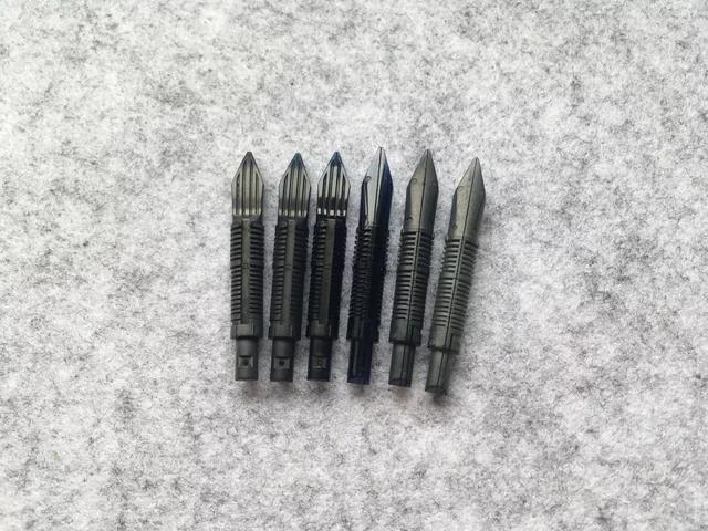 日本百乐入门书写钢笔5款横向对比测评 日本百乐入门书写钢笔5款横向对比测评