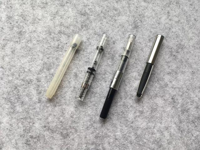 日本百乐入门书写钢笔5款横向对比测评 日本百乐入门书写钢笔5款横向对比测评