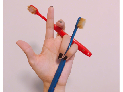 惠百施牙刷型号怎么选?谁能介绍一下? 惠百施牙刷型号怎么选?谁能介绍一下?