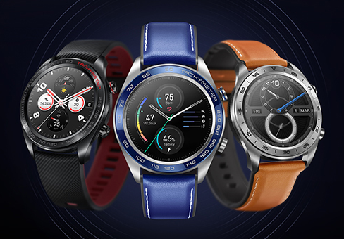 荣耀手表magic屏幕材质?华为magic智能手表功能介绍? 荣耀手表magic屏幕材质?华为magic智能手表功能介绍?