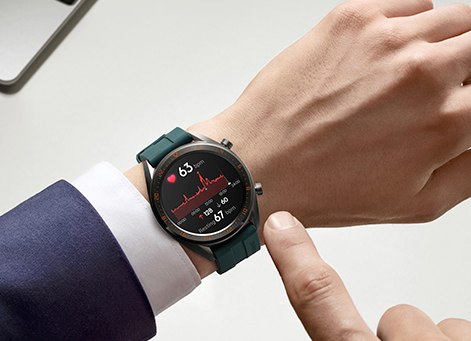 华为watch gt对比三星gear sport？哪款智能手表好？