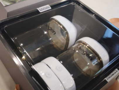 hegen奶瓶和布朗博士哪个好? hegen奶瓶和布朗博士哪个好?