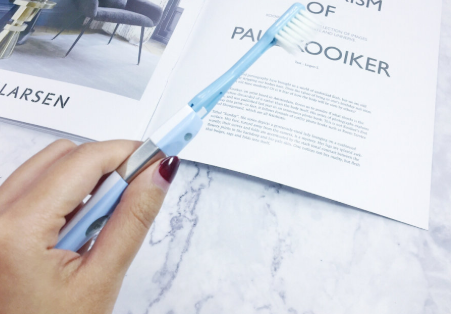 kissyou负离子牙刷测评?真的好用吗? kissyou负离子牙刷测评?真的好用吗?