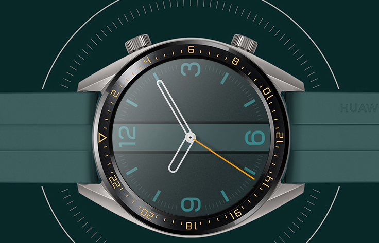 华为gt手表怎么样?华为gt智能手表好用吗? 华为gt手表怎么样?华为gt智能手表好用吗?