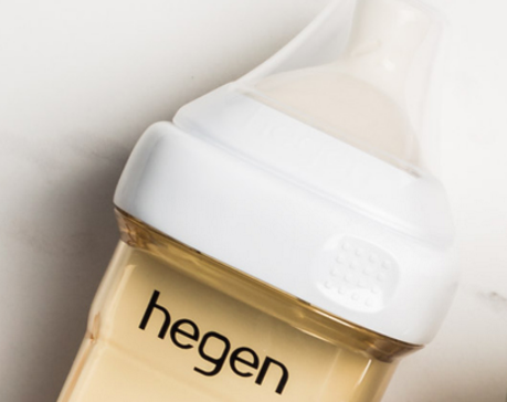 奶瓶哪款值得买？hegen奶瓶推荐吗？