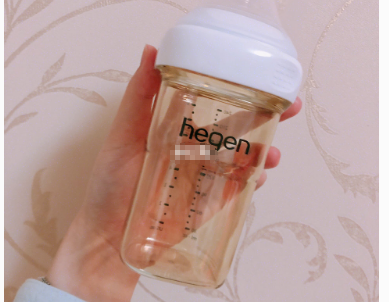 hegen奶瓶好用吗?防胀气吗? hegen奶瓶好用吗?防胀气吗?