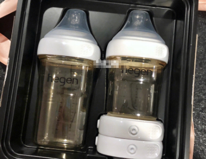 宝宝奶瓶怎么选？谁能推荐一款宽口的？