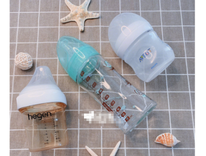 新生儿奶瓶如何选择?谁能简单介绍一下? 新生儿奶瓶如何选择?谁能简单介绍一下?