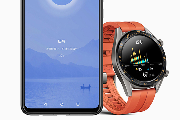 华为watch gt值得买吗？华为watch gt智能手表续航如何？