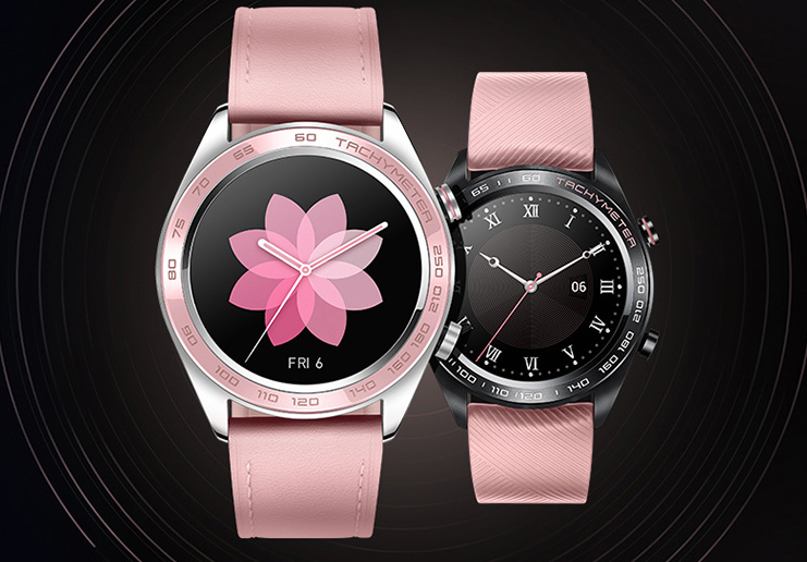 荣耀手表dream怎么样?荣耀智能手表dream适合女孩子吗? 荣耀手表dream怎么样?荣耀智能手表dream适合女孩子吗?