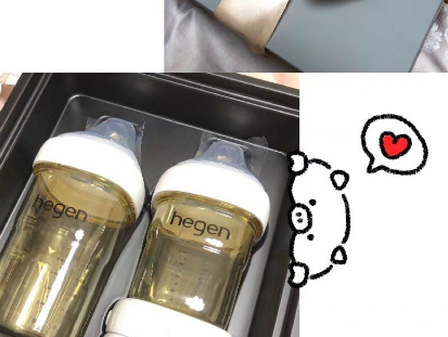 hegen奶瓶好用吗?有哪些功能? hegen奶瓶好用吗?有哪些功能?