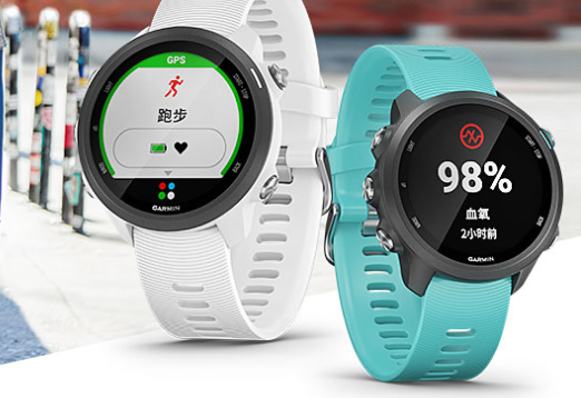 佳明智能手表能用多久？佳明智能手表有什么功能？