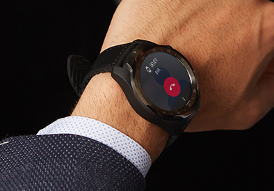 ticwatch pro智能手表怎么样?ticwatch pro智能手表介绍? ticwatch pro智能手表怎么样?ticwatch pro智能手表介绍?