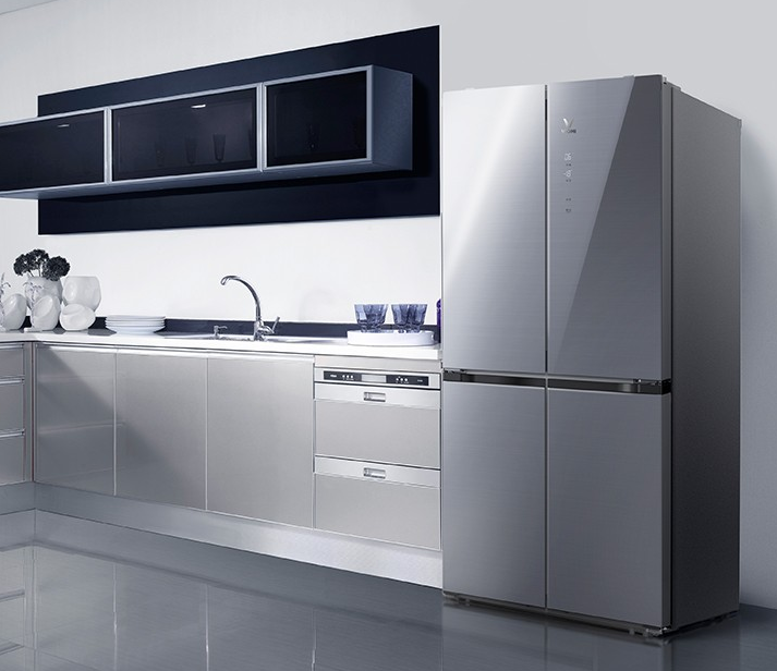 冰箱到底怎么选?让老司机云米冰箱来告诉你! 冰箱到底怎么选?让老司机云米冰箱来告诉你!