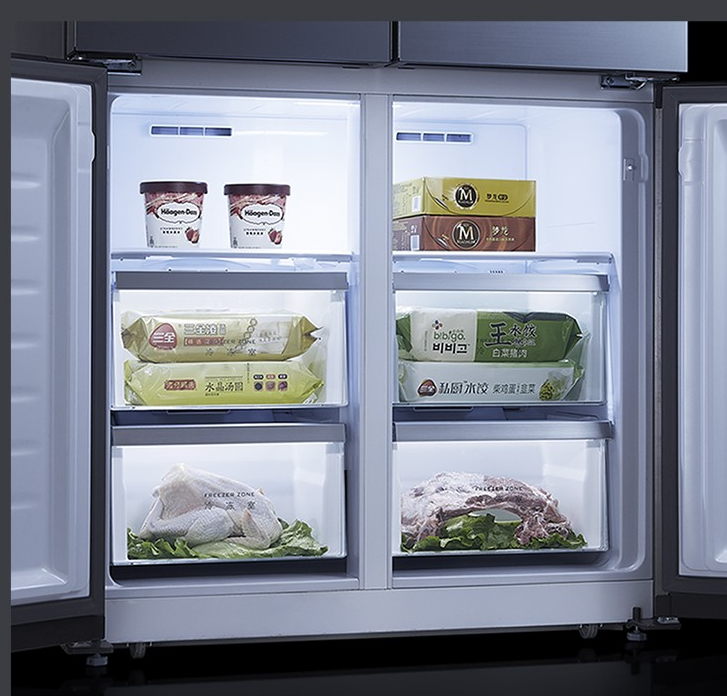 冰箱到底怎么选?让老司机云米冰箱来告诉你! 冰箱到底怎么选?让老司机云米冰箱来告诉你!