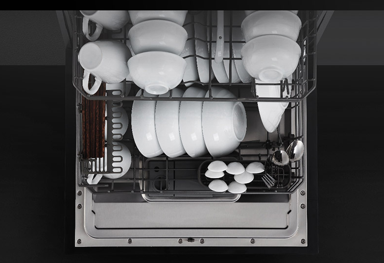 洗碗机要怎么挑?云米电器洗碗机让你饭后偷闲不负好时光 洗碗机要怎么挑?云米电器洗碗机让你饭后偷闲不负好时光