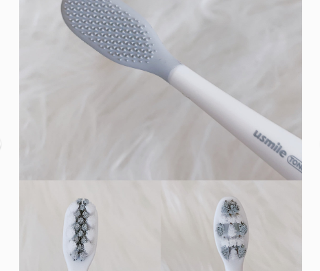usmile电动牙刷价格?使用感受好吗? usmile电动牙刷价格?使用感受好吗?