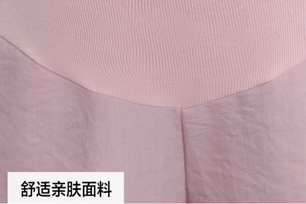 孕妇裤子怎样的才算好 孕妇裤子怎样的才算好