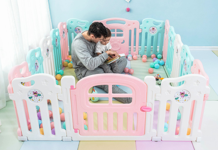 澳乐围栏哪款好看?澳乐围栏到底好不好? 澳乐围栏哪款好看?澳乐围栏到底好不好?