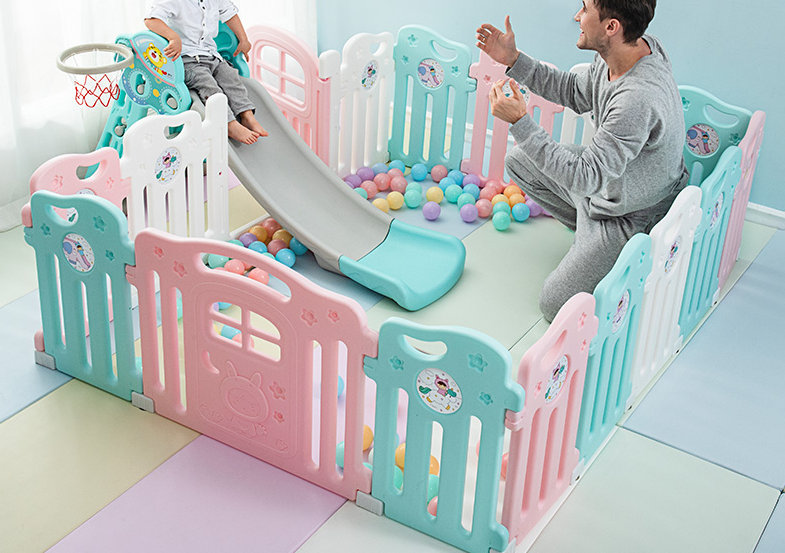 宝宝围栏什么牌子好?谁能推荐一个品牌? 宝宝围栏什么牌子好?谁能推荐一个品牌?